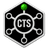 CTS badge A1