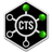 CTS badge B2