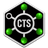 CTS badge C3