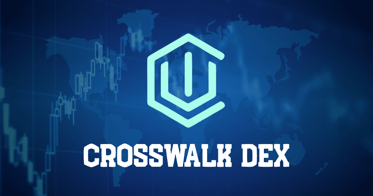 CrosswalkDEX integration preview